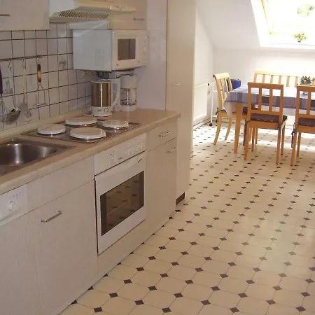 Farm stay In 20-070 Dornumersiel