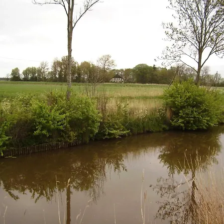 Farm stay In 20-070 Dornumersiel