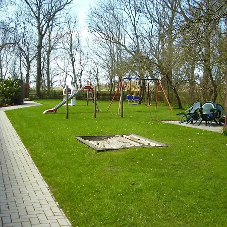 In 20-070 * Dornumersiel