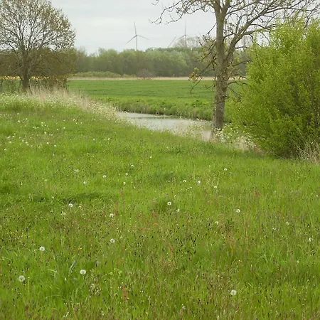 Farm stay In 20-070 Dornumersiel