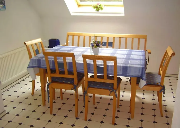 In 20-070 Dornumersiel