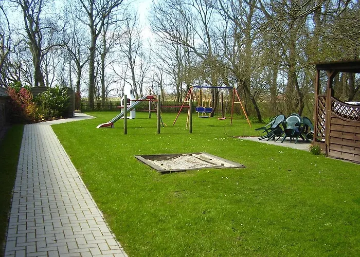 In 20-070 * Dornumersiel